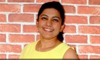 Neeru Sharma Founder of Infibeam in India